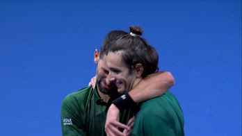 DJOKO LABIALE MUSETTI