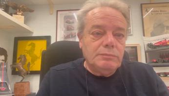 f1 gp brasile qualifiche turrini