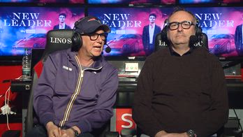 VANZINI SU LOTTA MONDIALE ( HUNT)