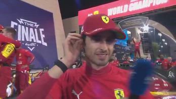 wec ferrari campione