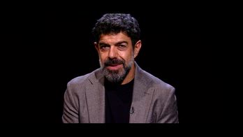 CLIP PRE ATP FINALS FEAT IL MAESTRO_1336887