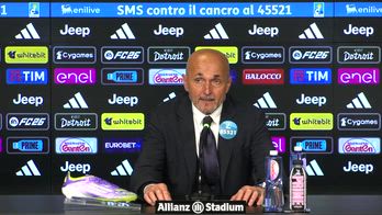 CONF SPALLETTI