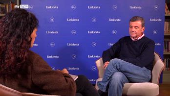 ERROR! Calenda a Skytg24 parla di legge di bilancio, sciopero Cgil, riforma della giustizia