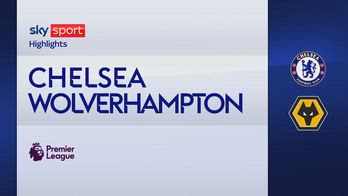HL CHELSEA - WOLVERHAMPTON