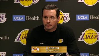 NBA, Redick furioso: la conferenza stampa dura 2 minuti