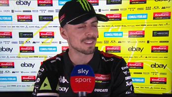 INTV DI GIANNANTONIO