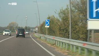 Scontro frontale in tangenziale a Bergamo, 3 vittime