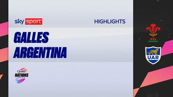 HL RUGBY GALLES-ARGENTINA_1433701