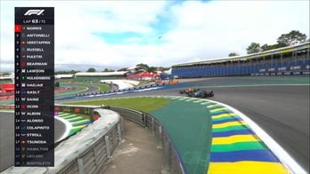 verstappen su russel