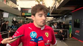INTV LECLERC