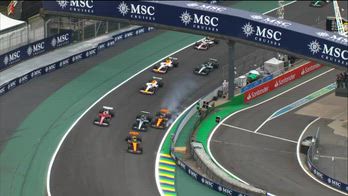 GENE' SU INCIDENTE LECLERC