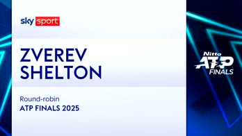 HL ZVEREV SHELTON RR ATP FINALS MICHELA_4623509