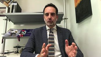 Alfiero (PD): "Recuperare risorse da difesa e banche"