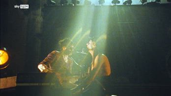 Lucio Corsi: abbiamo bisogno di immaginazione