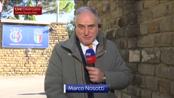 WARN! - COLL NOSOTTI