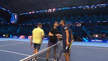 MCH AREVALO-PAVIC vs SKUPSKI-SALISBURY RR ATP FINALS_3227977