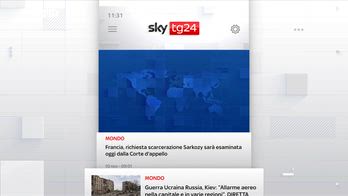 Sky Tg24 Business, la puntata del 7 novembre 2025