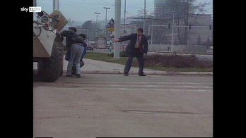 Inchiesta Sarajevo, l'ex pm Salvini: italiani pagavano per ammazzare i bambini