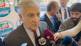 Manovra 2026, Tajani: In Parlamento si potrà migliorare