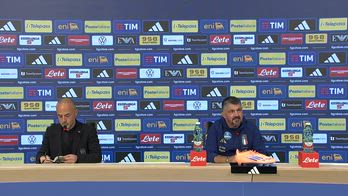 WARN! - CONFERENZA GATTUSO