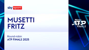 HL MUSETTI-FRITZ RR ATP FINALS_3338589