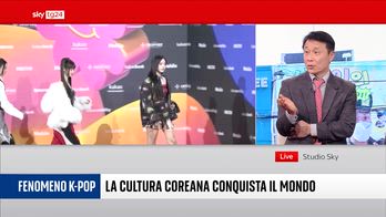 Timeline, il fenomeno K-Pop e la cultura coreana che conquista il mondo