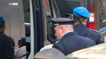 ERROR! Processo Vrzeni, Sangare ritratta in aula: io solo testimone