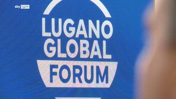 Lugano Global Forum, al centro i temi geopolitici ed economici