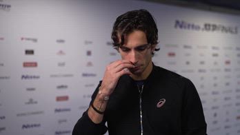 INTV MUSETTI POST FRITZ