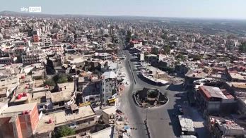 Siria, un Paese in bilico tra rovine e settarismi