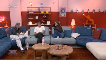 Daily X Factor, Lauro prepara la sua squadra a Hell Factor