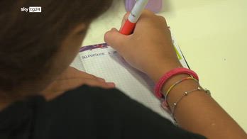 ERROR! Educazione sessuale, via libera alle medie con l'ok dei genitori