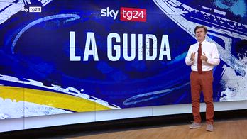 La Guida: I moderati e le parole che non si sentono