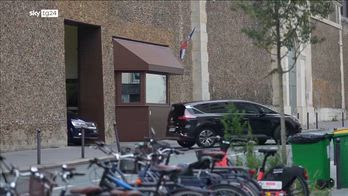 ERROR! Sarkozy scarcerato, l'ex presidente francese torna nella sua villa