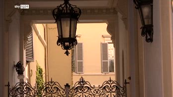 Garante privacy, Meloni: non è questione che riguarda il governo