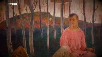 Trafug'Arte, l'incredibie storia di Igor Savitsky, lo Schindler dell'arte