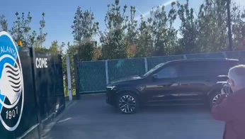 atalanta percassi d'amico