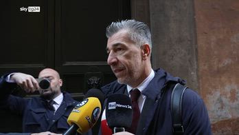 Femminicidi, Cecchettin: "Serve educazione sessuale a scuola"