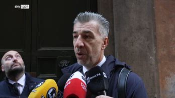 Femminicidi, Cecchettin: "Serve opera di sensibilizzazione"