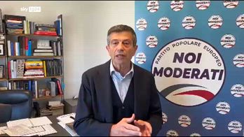 Lupi (Noi moderati): "Abbiamo la cedolare secca"