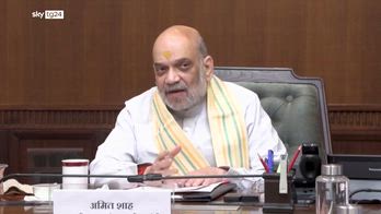 India innalza livello sicurezza contro terrorismo