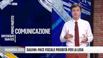 Manovra 2026, L'opposizione insiste sulla patrimoniale
