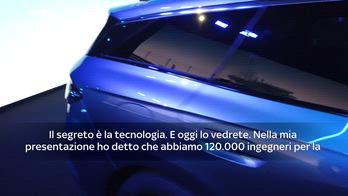 ERROR! L'intervista a Stella Li, Executive Vice President di BYD