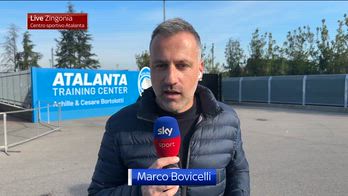 COLL ATALANTA PALLADINO