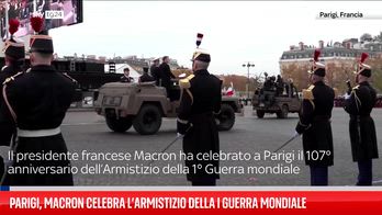 Giornata dell'armistizio in Francia