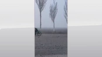 Ucraina, esercito russo entra a Pokrovsk grazie alla nebbia