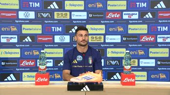 WARN! - CONF ORSOLINI