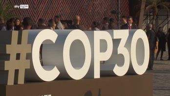 Unhcr, 250 milioni di persone sfollate a causa del cambiamento climatico