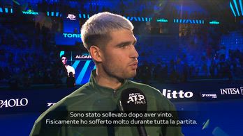 INTV ALCARAZ ON COURT POST FRITZ_1809985