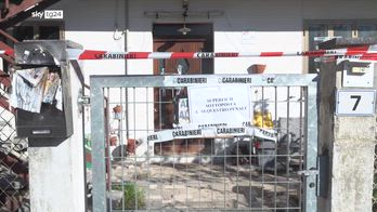 Postino scomparso nel goriziano, trovati resti umani a Sagrado. Indagati la convivente, il figlio e il fratellastro della donna